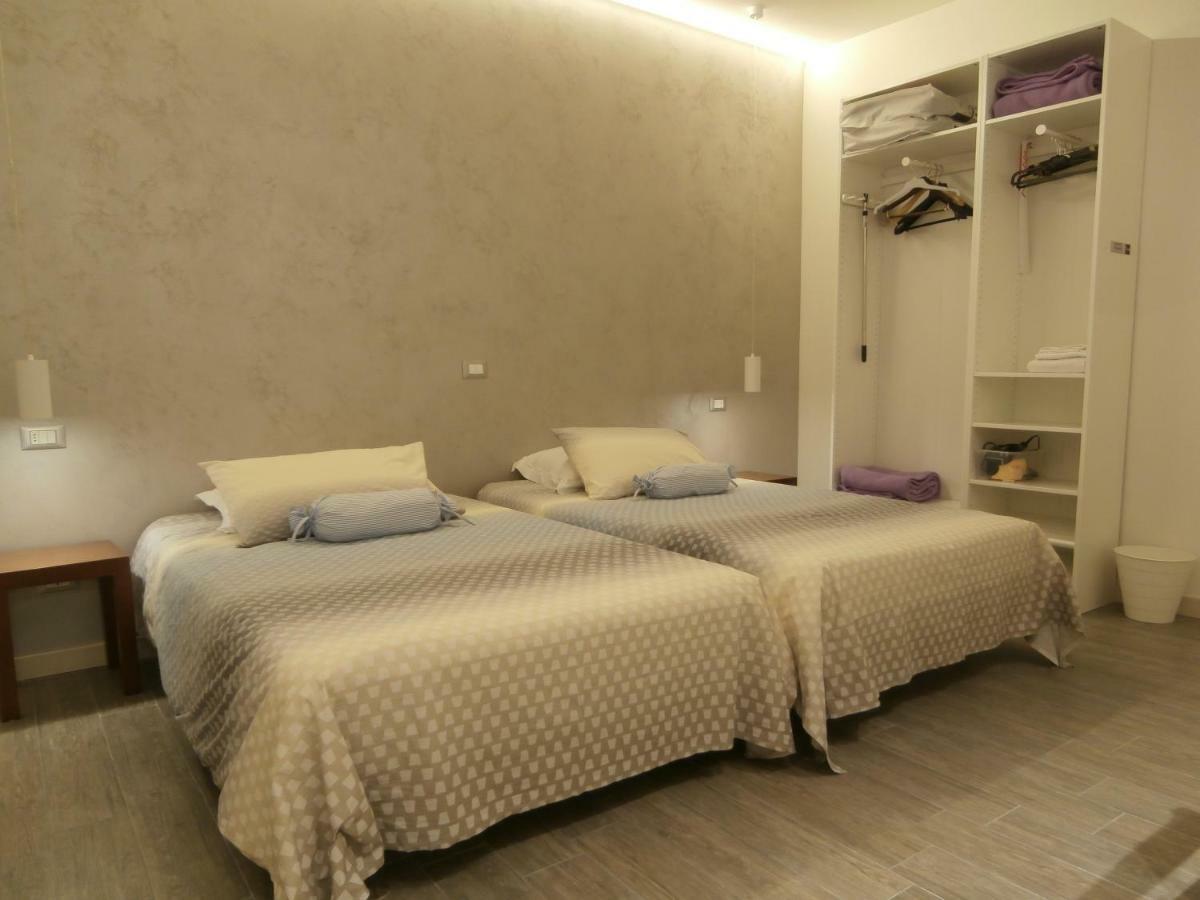 Bed And Breakfast Di Mara E Stefano Верона Экстерьер фото