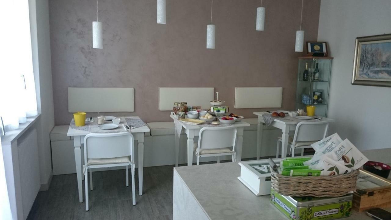 Bed And Breakfast Di Mara E Stefano Верона Экстерьер фото