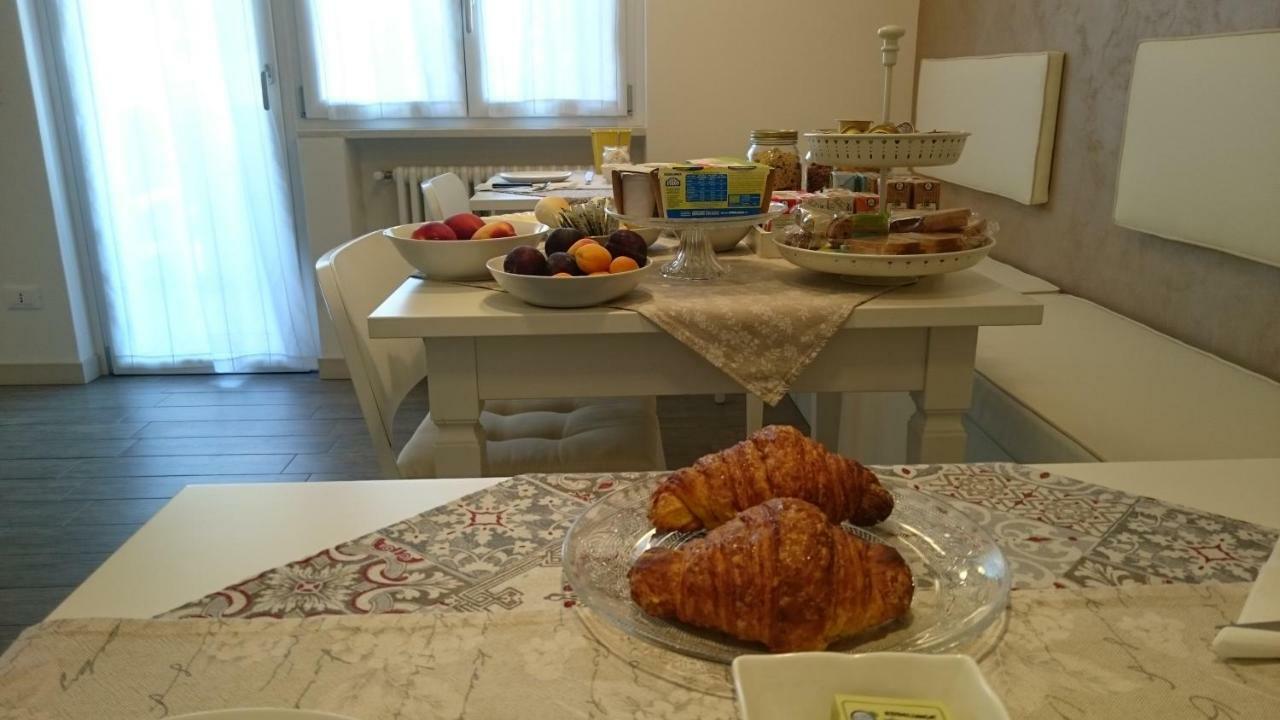 Bed And Breakfast Di Mara E Stefano Верона Экстерьер фото