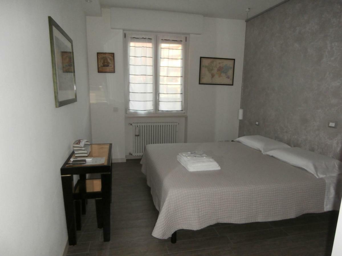 Bed And Breakfast Di Mara E Stefano Верона Экстерьер фото
