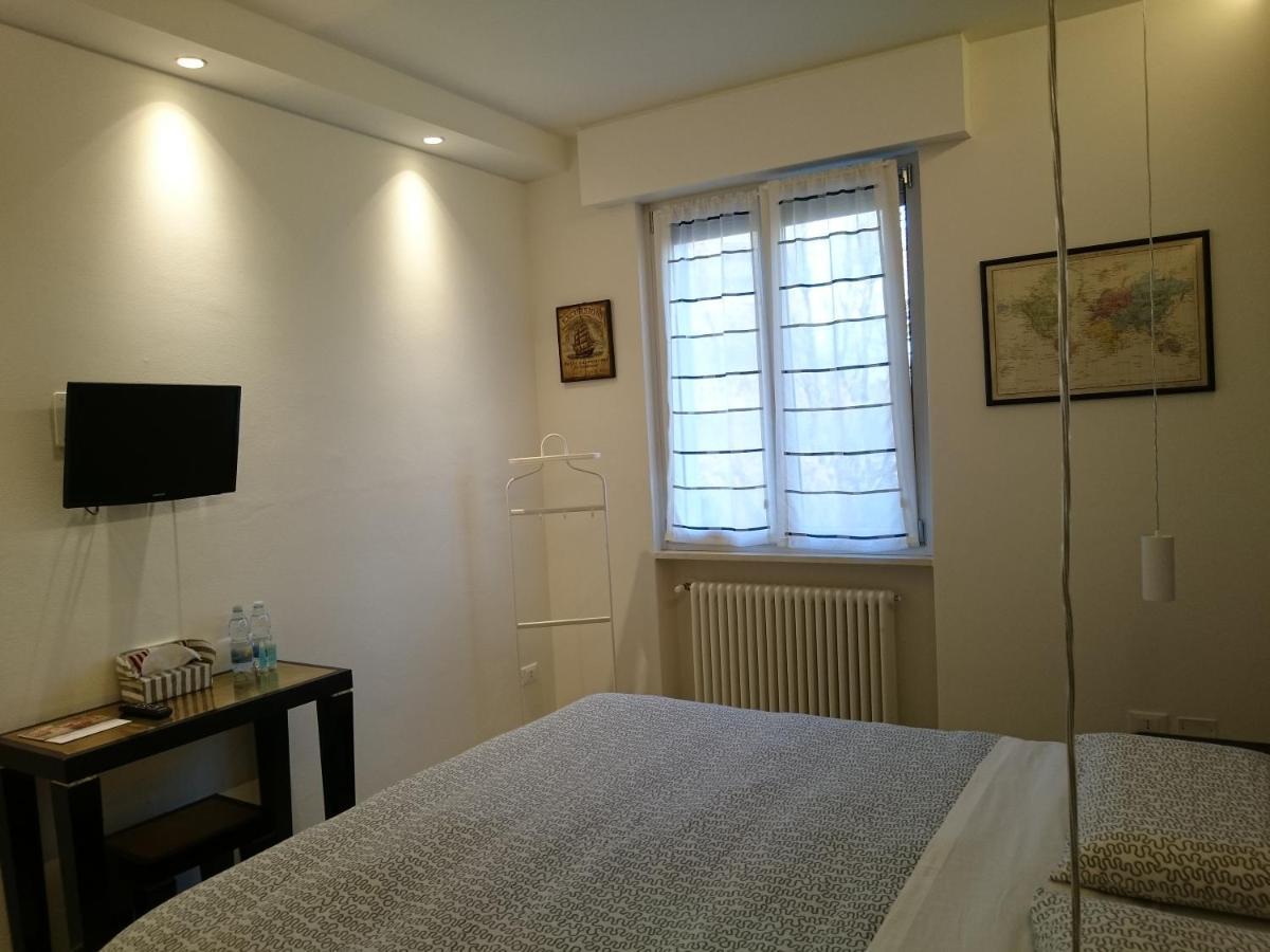 Bed And Breakfast Di Mara E Stefano Верона Номер фото